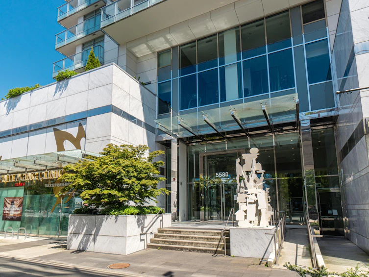 1511-5580 No. 3 Road, Richmond, BC, V6X 0R8 - 3