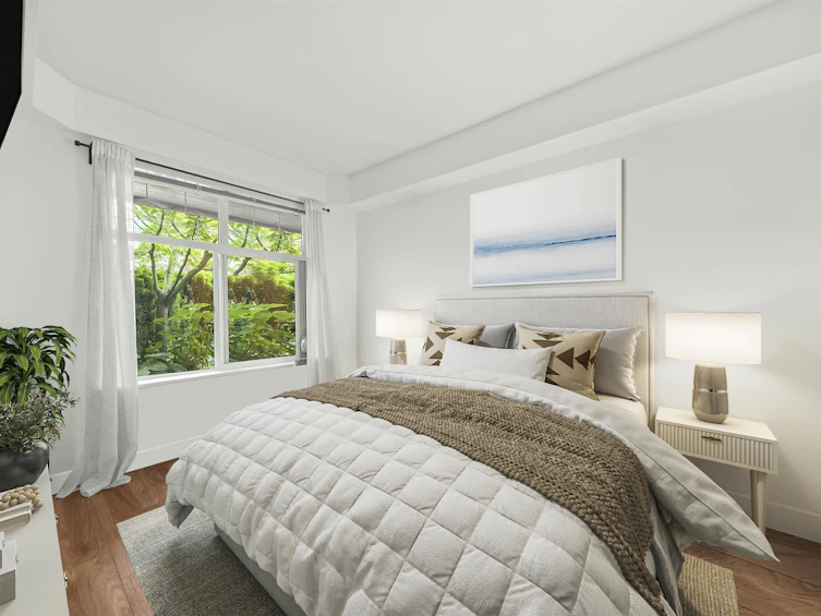 106-3240 St Johns Street, Port Moody, BC, V3H 0C1 - 4