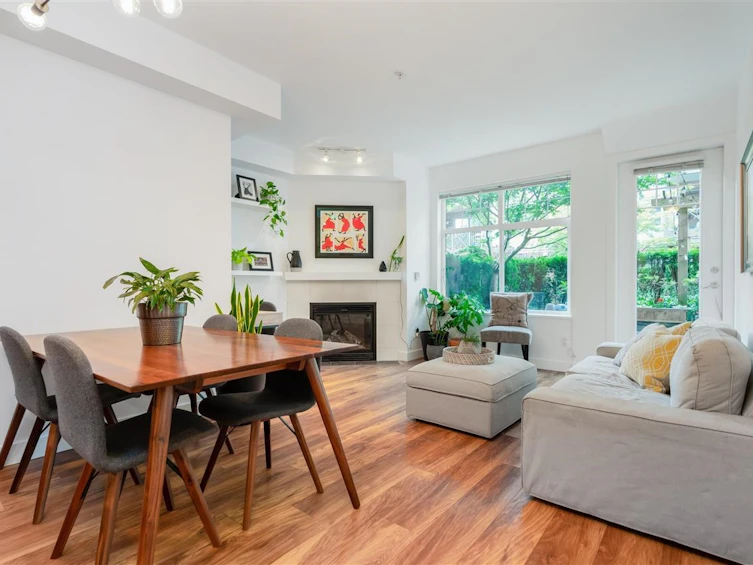 106-3240 St Johns Street, Port Moody, BC, V3H 0C1 - 8