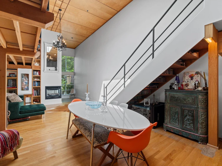3-1227 E 7th Avenue, Vancouver, BC, V5T 1R1 - 12