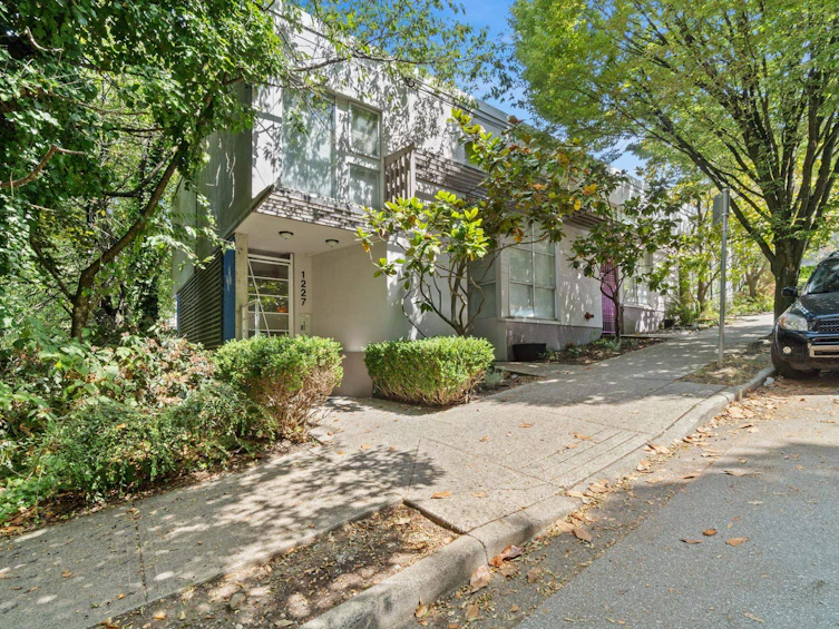3-1227 E 7th Avenue, Vancouver, BC, V5T 1R1 - 25