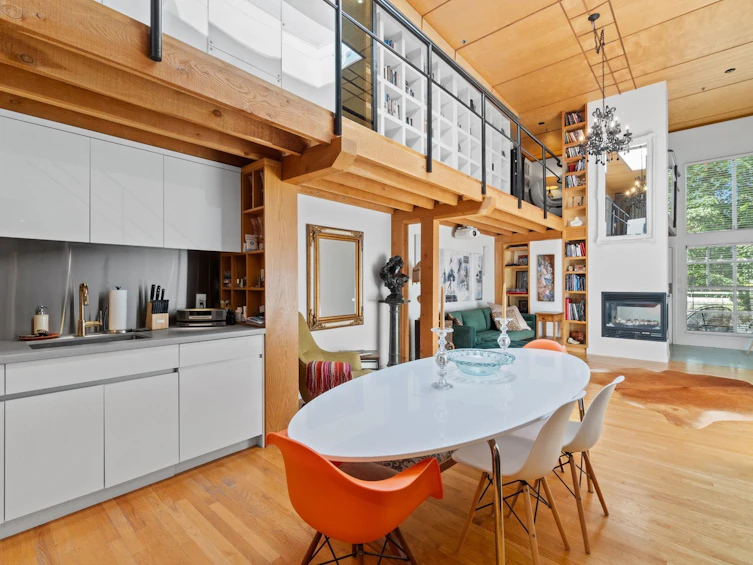 3-1227 E 7th Avenue, Vancouver, BC, V5T 1R1 - 8