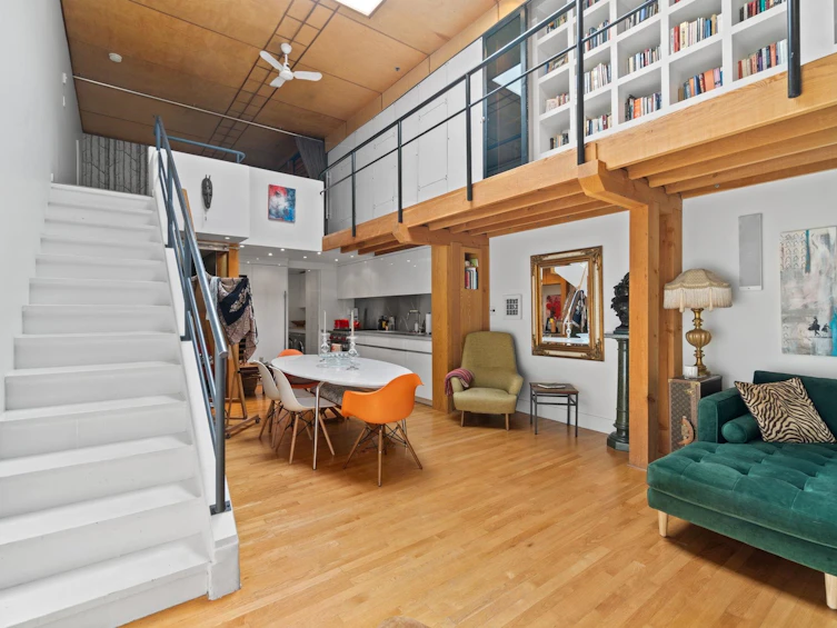 3-1227 E 7th Avenue, Vancouver, BC, V5T 1R1 - 3