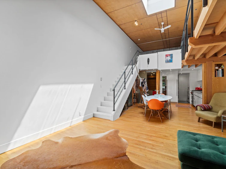 3-1227 E 7th Avenue, Vancouver, BC, V5T 1R1 - 4