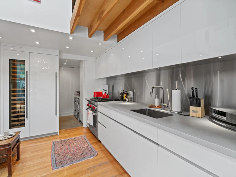 3-1227 E 7th Avenue, Vancouver, BC, V5T 1R1 - 9