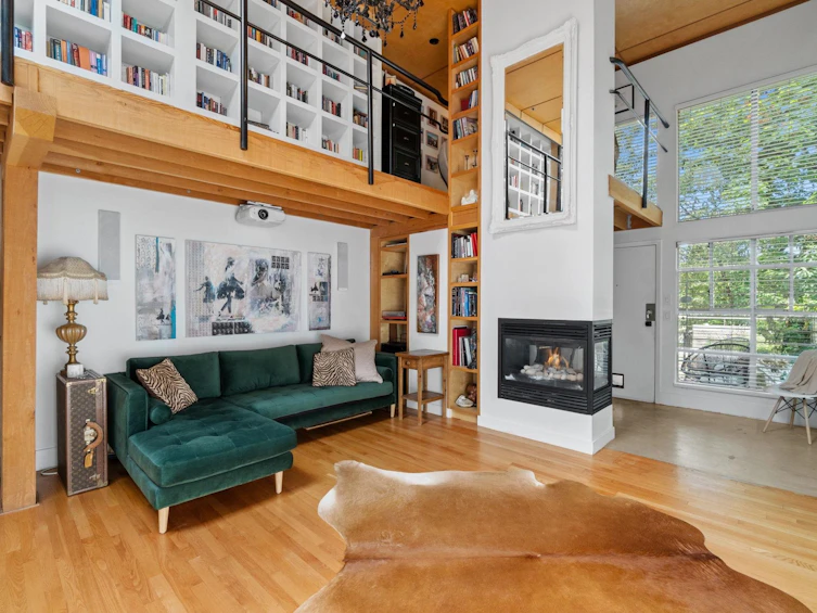 3-1227 E 7th Avenue, Vancouver, BC, V5T 1R1 - 5