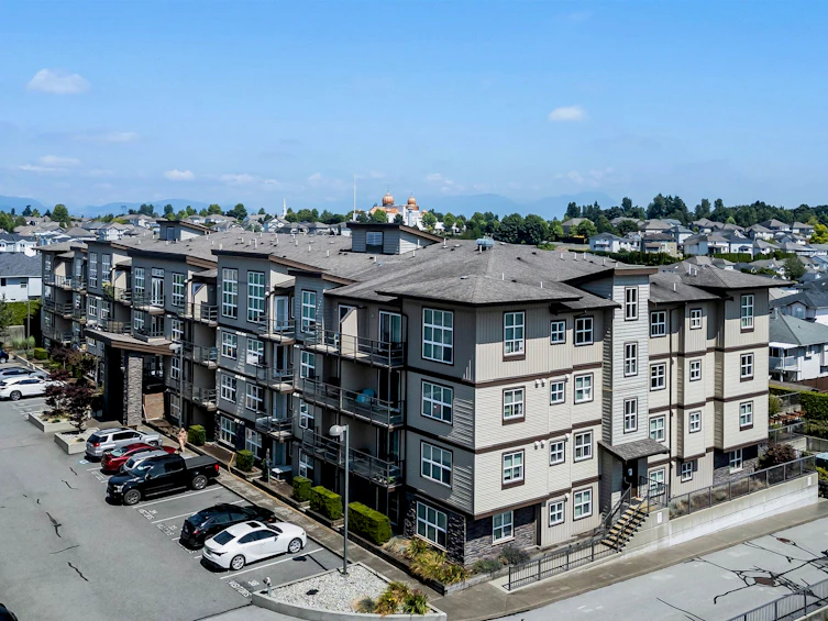 116-30525 Cardinal Avenue, Abbotsford, BC, V2T 2C8