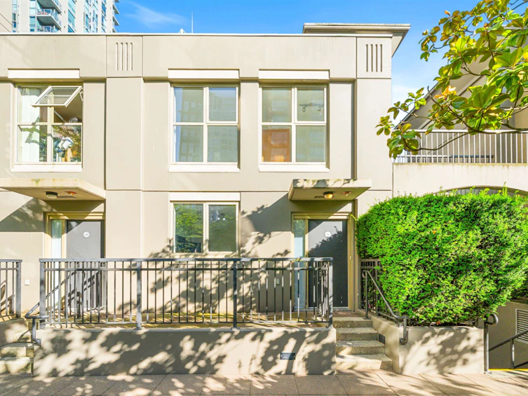 TH8-989 Richards Street, Vancouver, BC, V6B 6R6 - 31