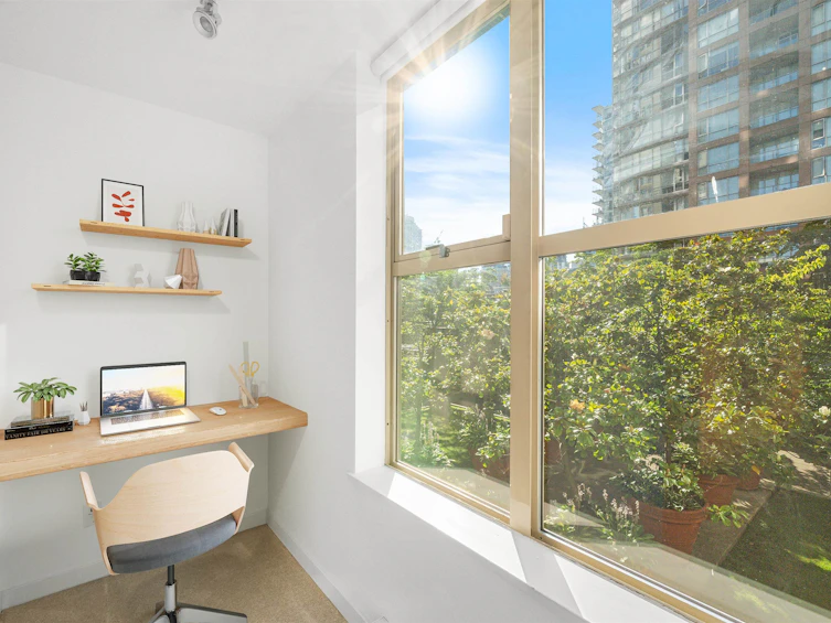 TH8-989 Richards Street, Vancouver, BC, V6B 6R6 - 15