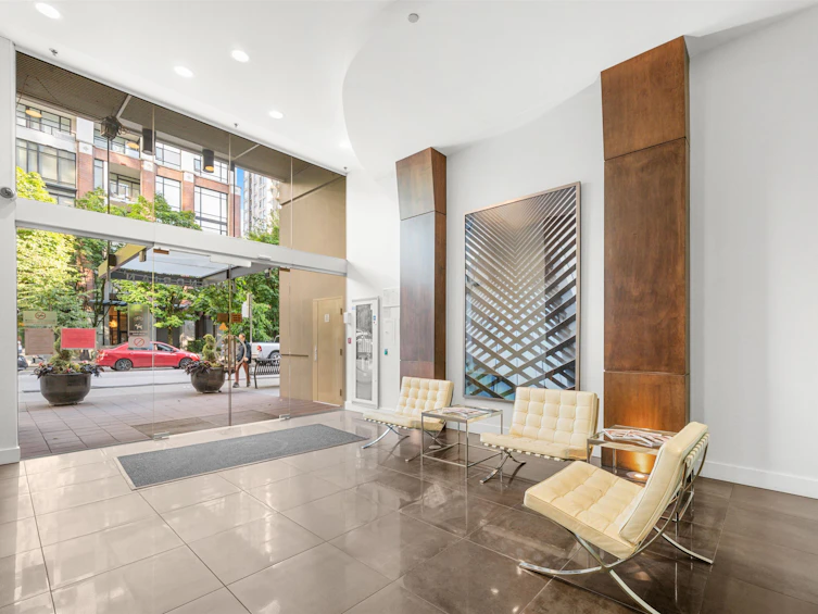 TH8-989 Richards Street, Vancouver, BC, V6B 6R6 - 28