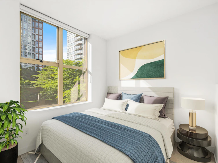 TH8-989 Richards Street, Vancouver, BC, V6B 6R6 - 11