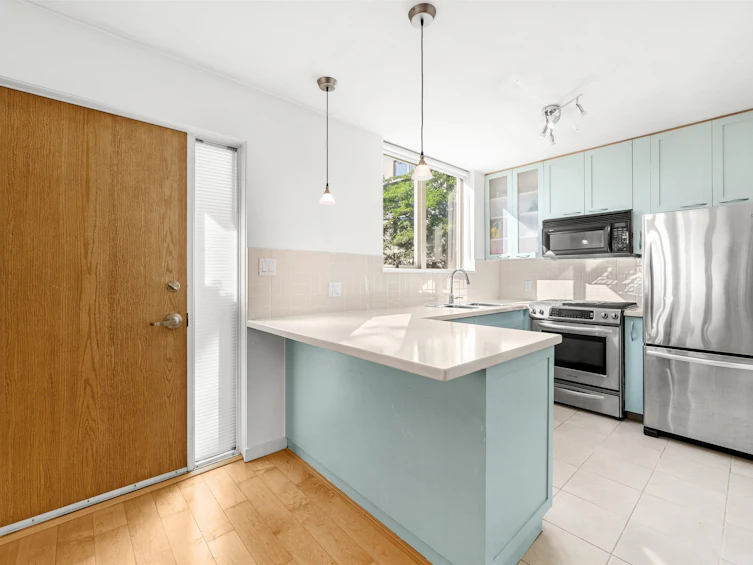 TH8-989 Richards Street, Vancouver, BC, V6B 6R6 - 18