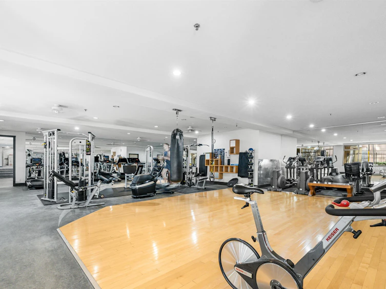 TH8-989 Richards Street, Vancouver, BC, V6B 6R6 - 27