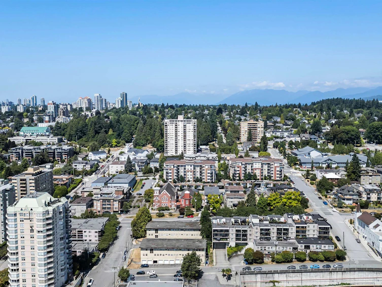112-312 Carnarvon Street, New Westminster, BC, V3L 5H6 - 26