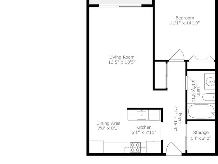 112-312 Carnarvon Street, New Westminster, BC, V3L 5H6 - 29