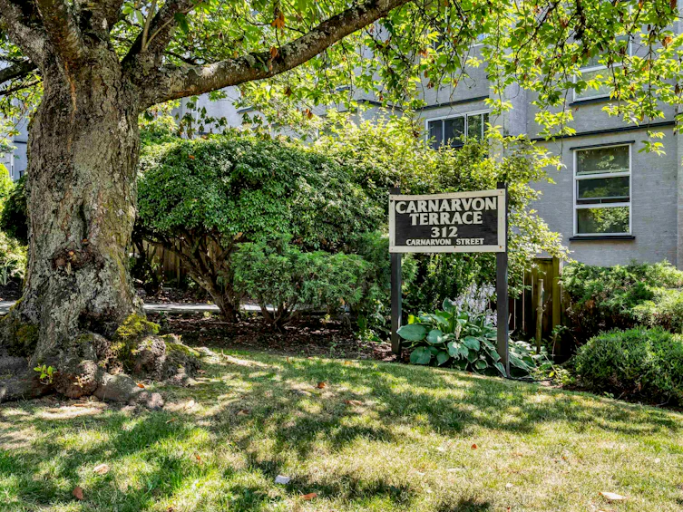 112-312 Carnarvon Street, New Westminster, BC, V3L 5H6 - 4