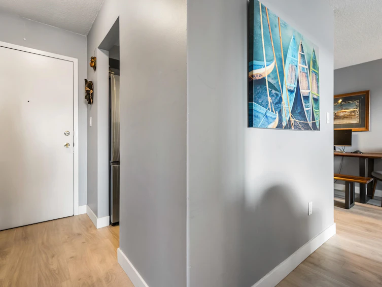 112-312 Carnarvon Street, New Westminster, BC, V3L 5H6 - 7