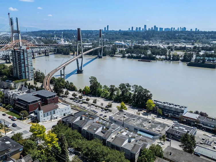 112-312 Carnarvon Street, New Westminster, BC, V3L 5H6 - 27