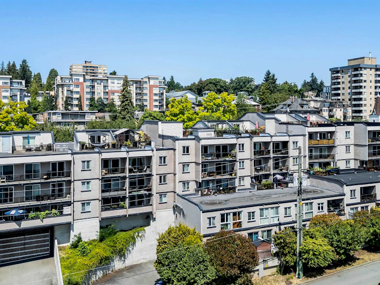 112-312 Carnarvon Street, New Westminster, BC, V3L 5H6 - 3
