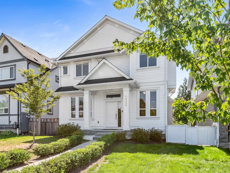 24398 112th Avenue, Maple Ridge BC