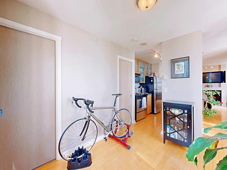 1003-969 Richards Street, Vancouver, BC, V6B 1A8 - 16