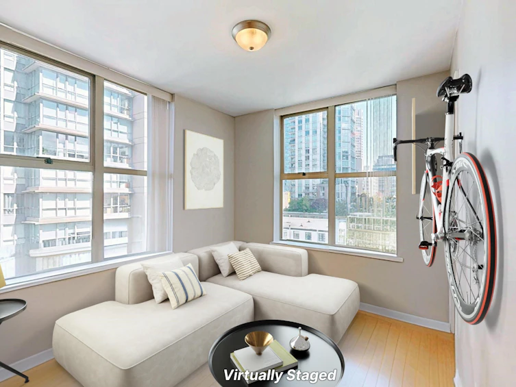 1003-969 Richards Street, Vancouver, BC, V6B 1A8 - 3