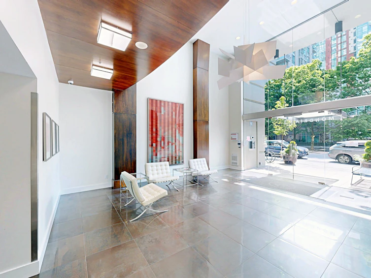 1003-969 Richards Street, Vancouver, BC, V6B 1A8 - 31