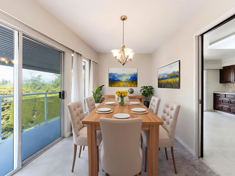 3810 Cardiff Place, Burnaby, BC, V5G 2G9 - 11