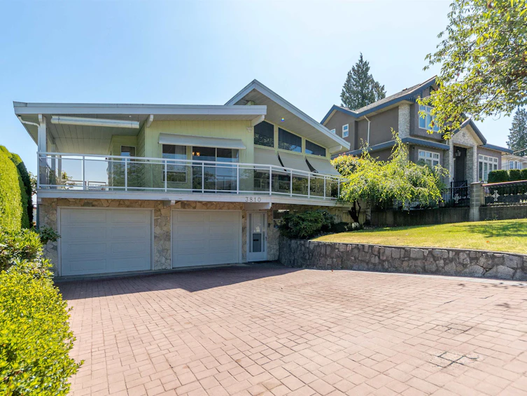 3810 Cardiff Place, Burnaby, BC, V5G 2G9 - 2