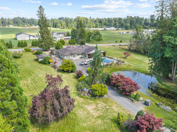 1173 248 Street, Langley, BC, V4W 2B8 - 2