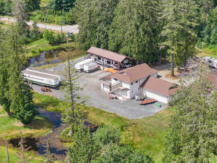 1173 248 Street, Langley, BC, V4W 2B8