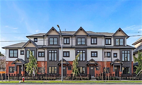 18-10233 No.2 Road, Richmond, BC, V7E 2E4