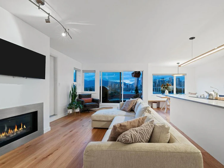 F-1244 W 7th Avenue, Vancouver, BC, V6H 1B6 - 8