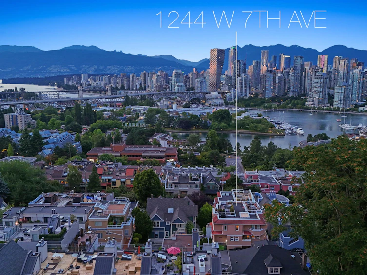 F-1244 W 7th Avenue, Vancouver, BC, V6H 1B6 - 23