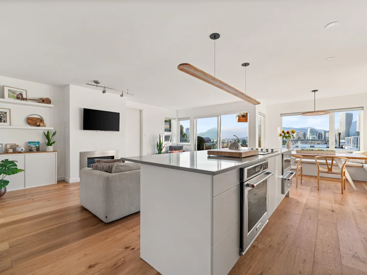 F-1244 W 7th Avenue, Vancouver, BC, V6H 1B6 - 3