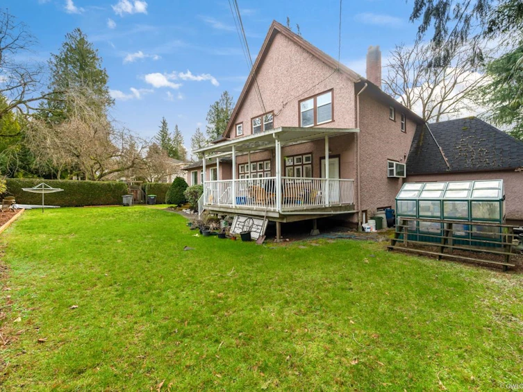 1603 W 49th Avenue, Vancouver, BC, V6M 2R8 - 32
