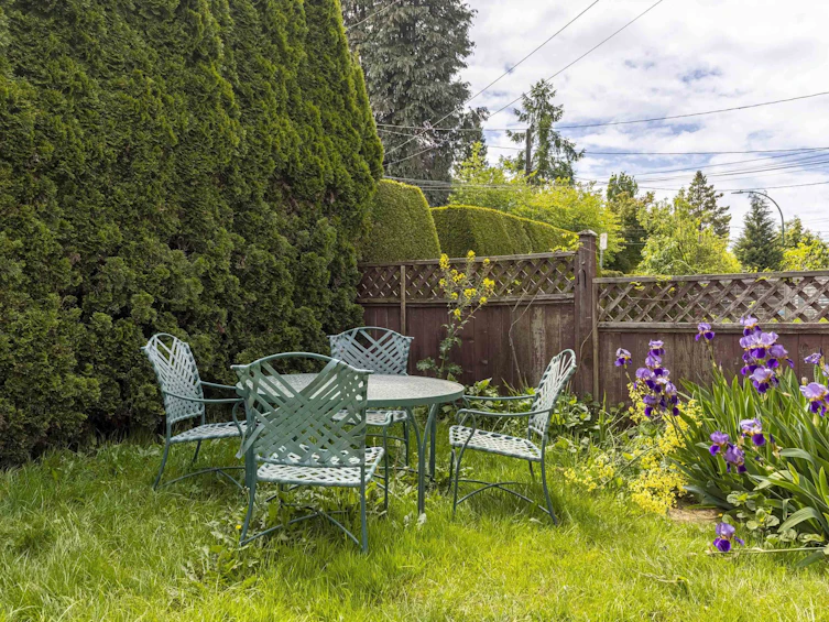 189 E 26th Avenue, Vancouver, BC, V5V 2G8 - 2