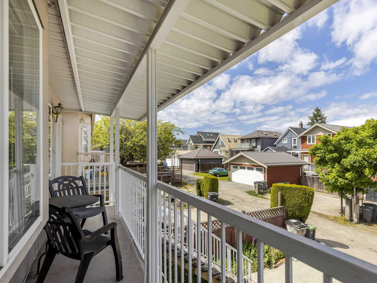 189 E 26th Avenue, Vancouver, BC, V5V 2G8 - 34