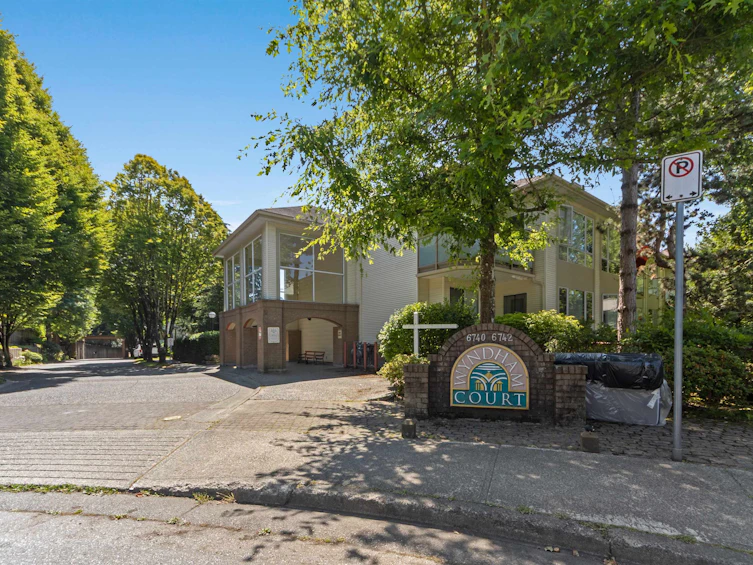 401-6742 Station Hill Court, Burnaby, BC, V3N 4V2 - 21