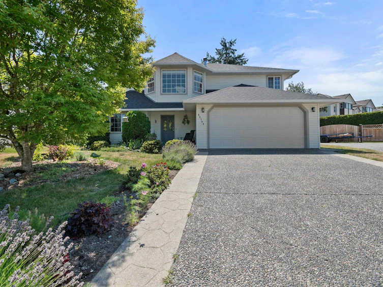 45788 Colt Place, Chilliwack, BC, V2R 3W9 - 2