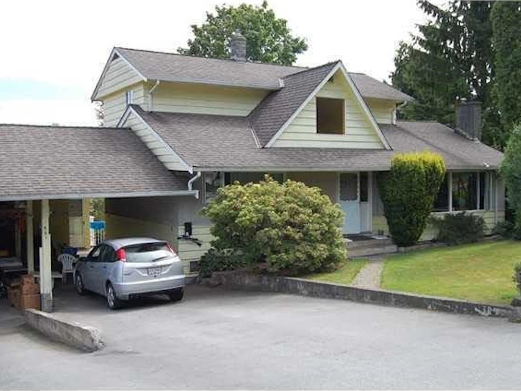 961 Saddle Street, Coquitlam, BC, V3C 3N4