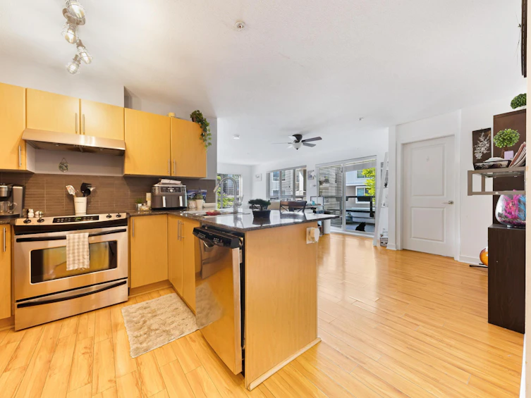 A205-8929 202 Street, Langley, BC, V1M 0B4 - 10