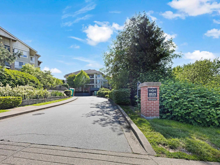 A205-8929 202 Street, Langley, BC, V1M 0B4 - 4