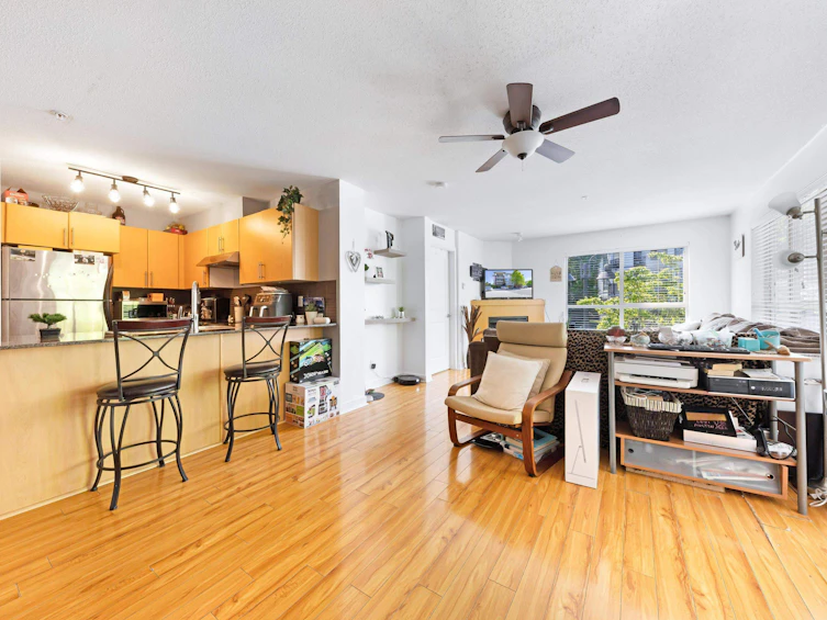 A205-8929 202 Street, Langley, BC, V1M 0B4 - 9