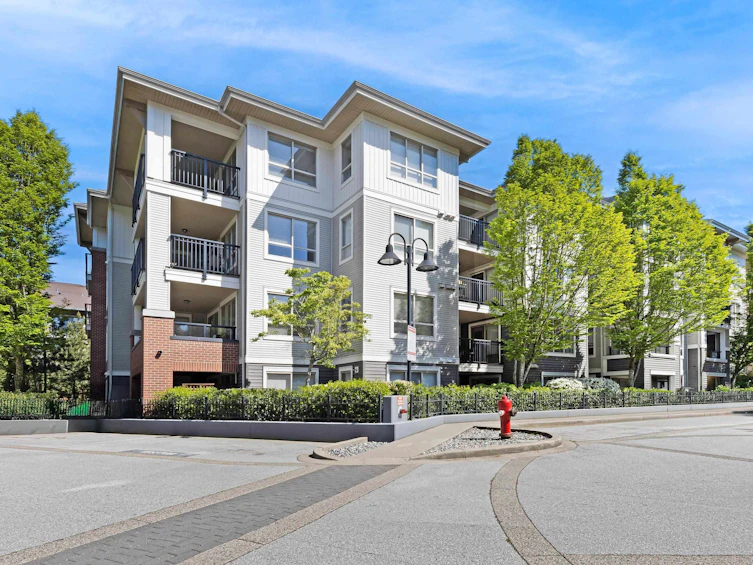 A205-8929 202 Street, Langley, BC, V1M 0B4 - 2
