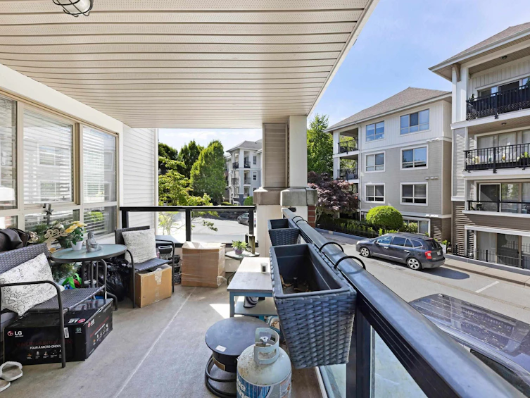 A205-8929 202 Street, Langley, BC, V1M 0B4 - 5
