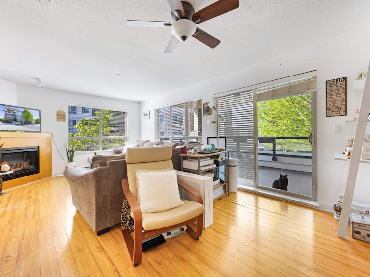 A205-8929 202 Street, Langley, BC, V1M 0B4 - 8