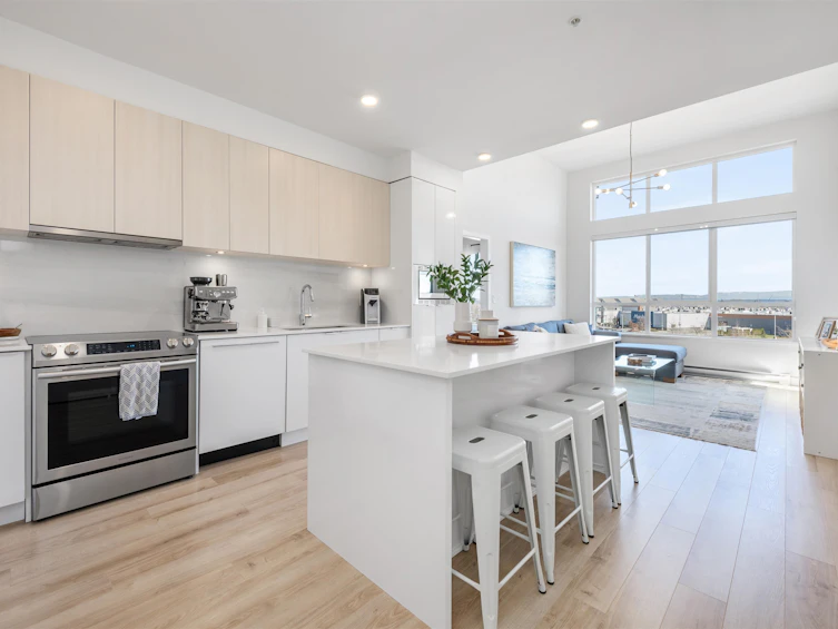 401-1892 Starling Drive, Delta, BC, V4M 0C7
