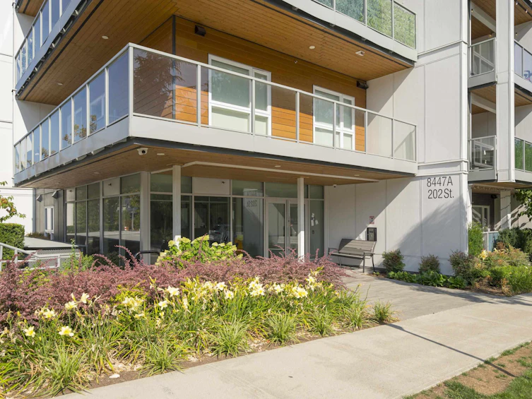 A202-8447 202 Street, Langley, BC, V2Y 2B7 - 3