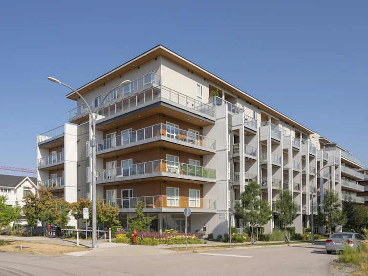 A202-8447 202 Street, Langley, BC, V2Y 2B7